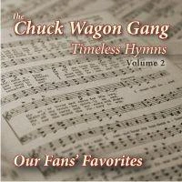 Timeless Hymns Vol.2