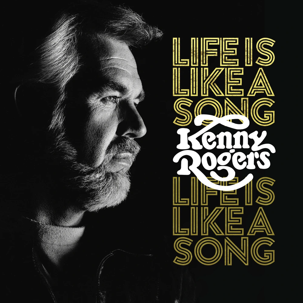 Kenny Rogers: Discography | Kenny Rogers