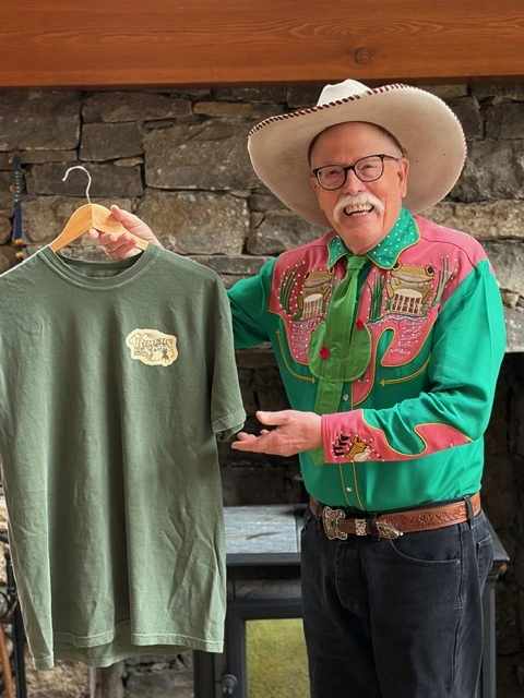 Vintage Logo T-Shirt
