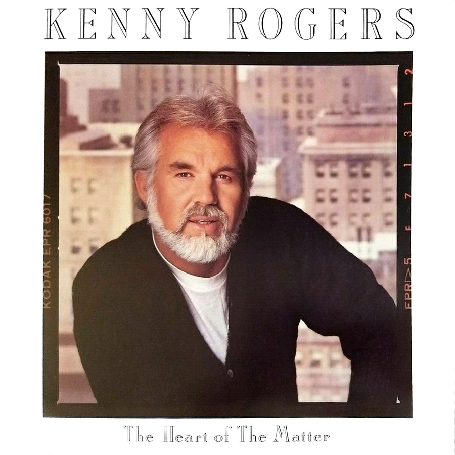 Kenny Rogers: Discography | Kenny Rogers
