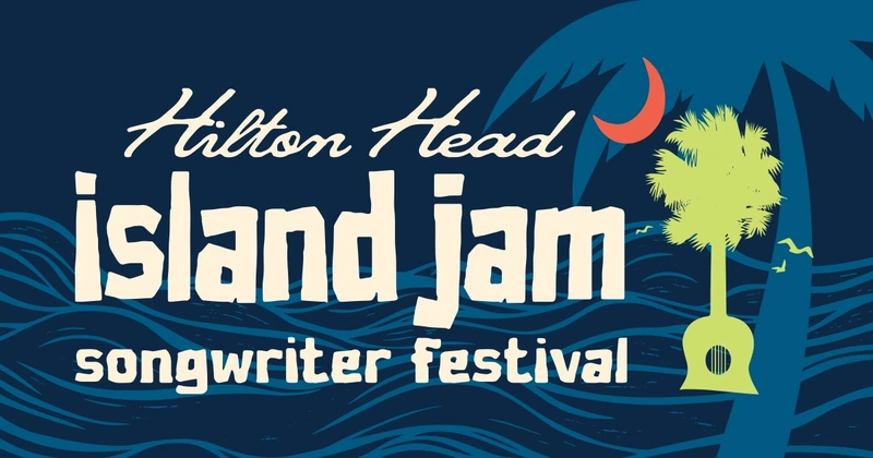 Hilton Head Island Jam Songwriter Festival