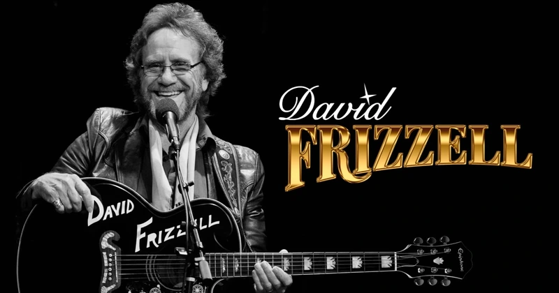 David Frizzell