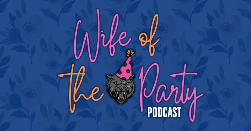 Wife of the Party with LeeAnn Kreischer