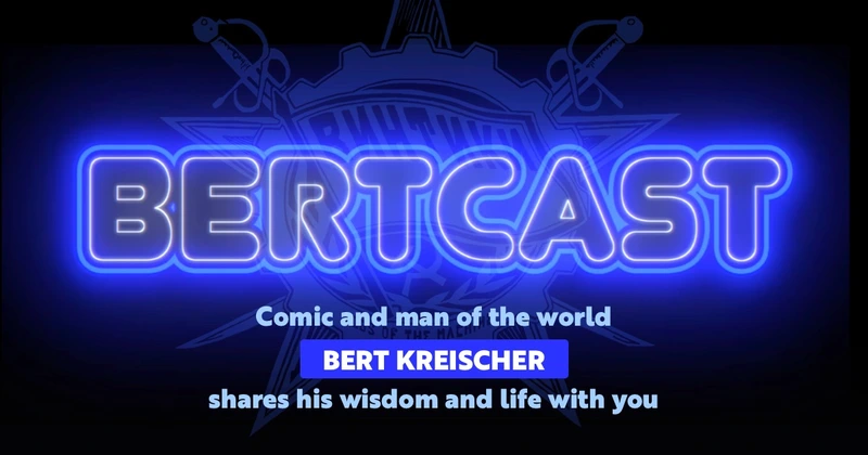 Bertcast