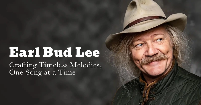 Earl Bud Lee