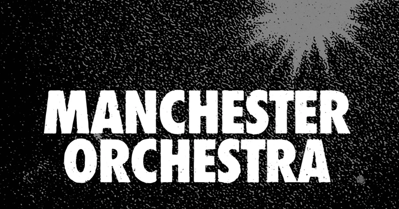 Manchester Orchestra