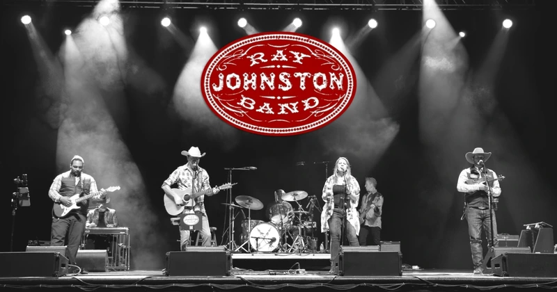 Ray Johnston Band