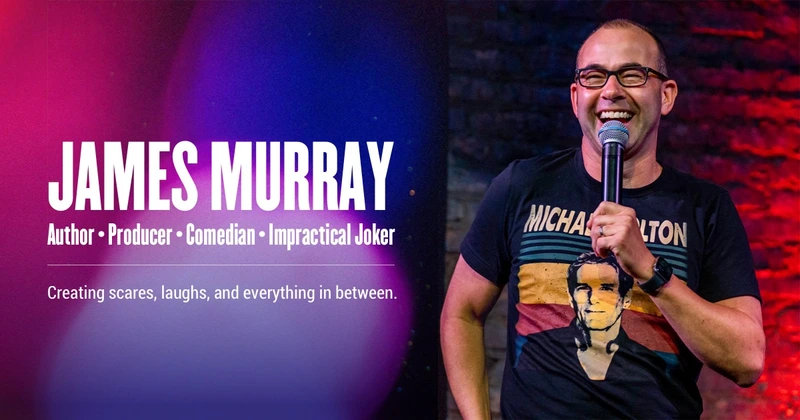 James Murray