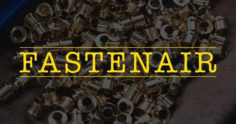 Fastenair