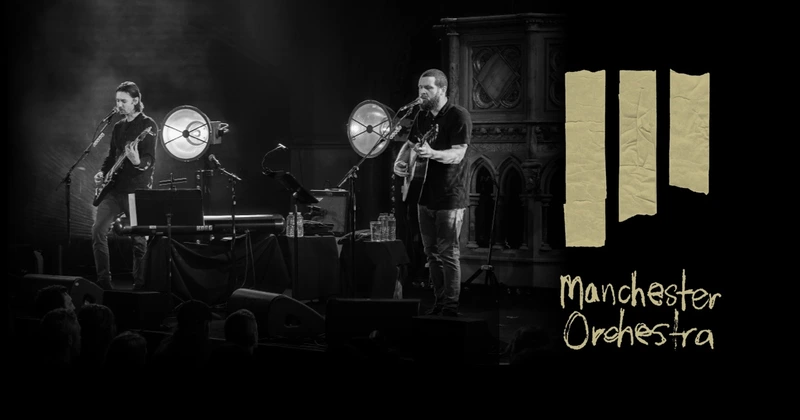 Manchester Orchestra