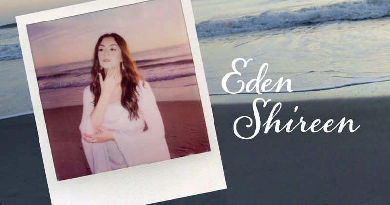 Eden Shireen