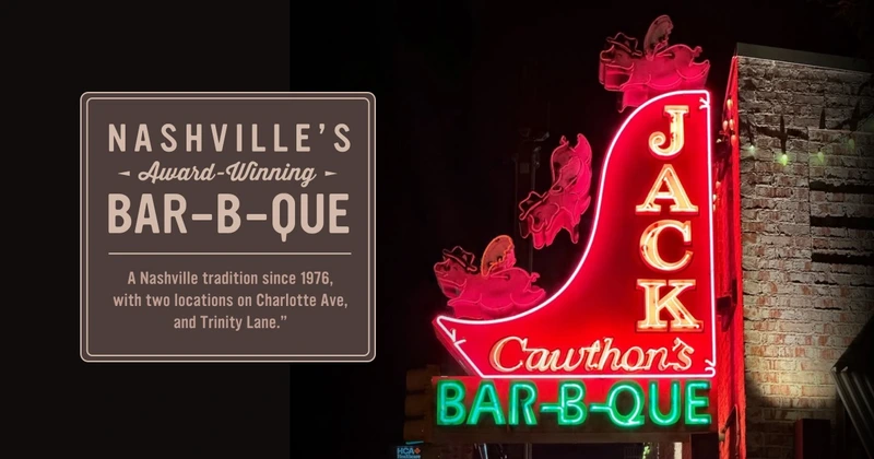 Jack's BBQ