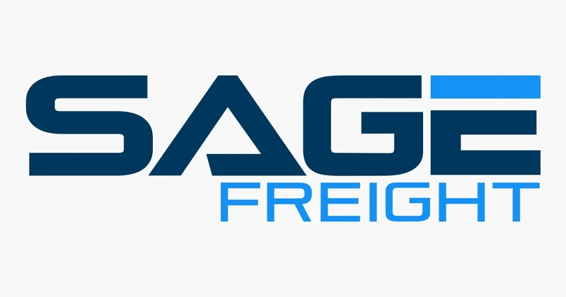 Sage Freight