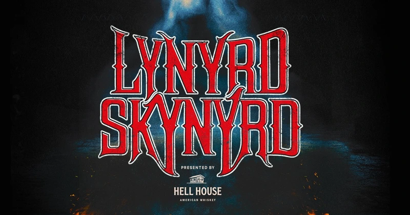 Lynyrd Skynyrd