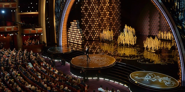 oscars