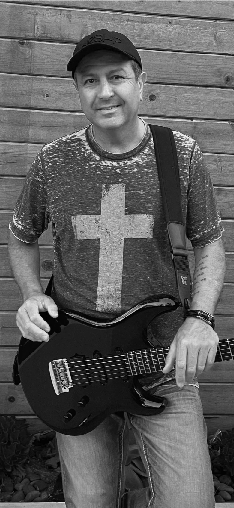 Adrian Slim photo
