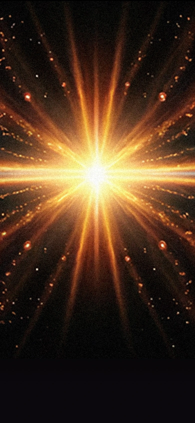 supernova background image