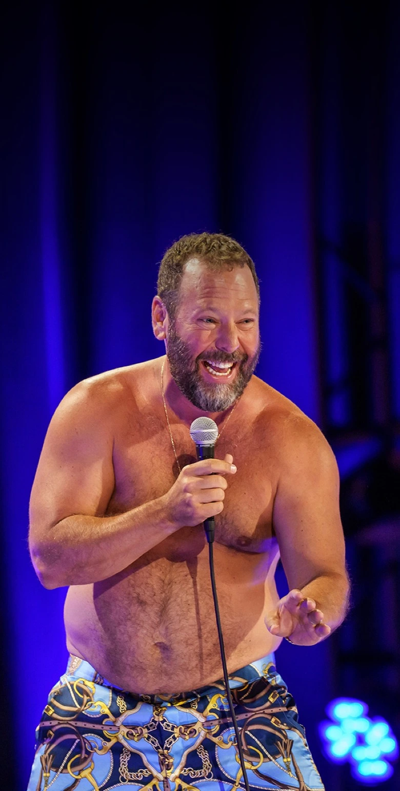 Bert Kreischer