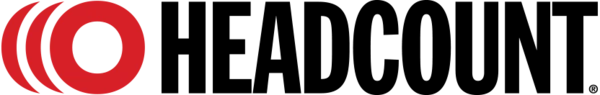 Headcount logo