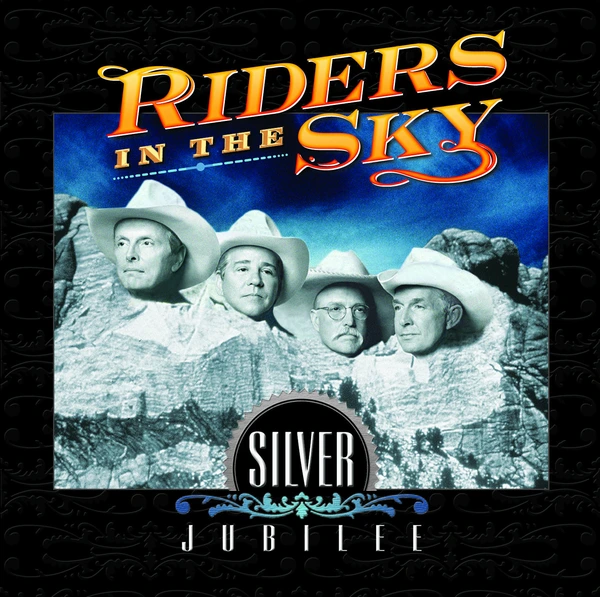silver jubilee