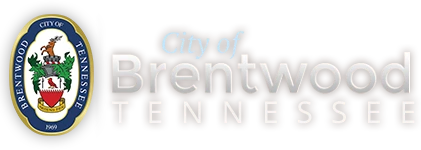 City of Brentwood Crest