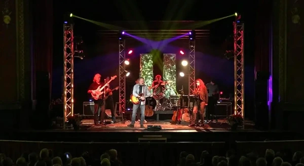 jblive production