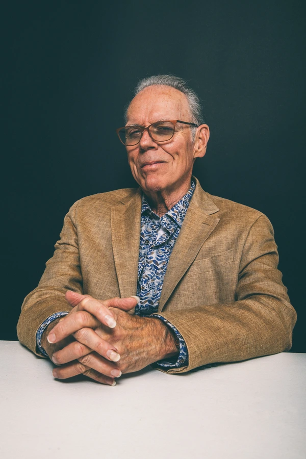 John Hiatt