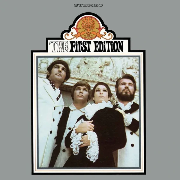 The First Edition