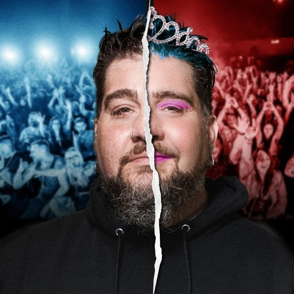 Big Jay Oakerson Them/They special