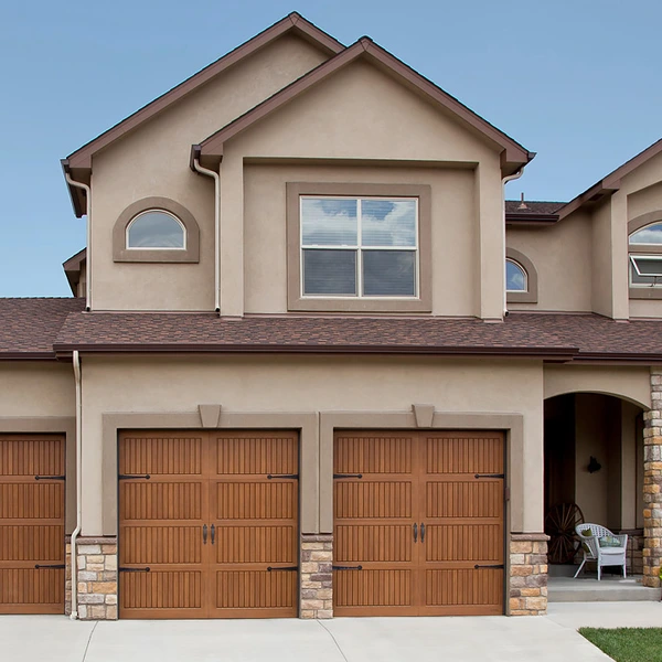 residential garage doors