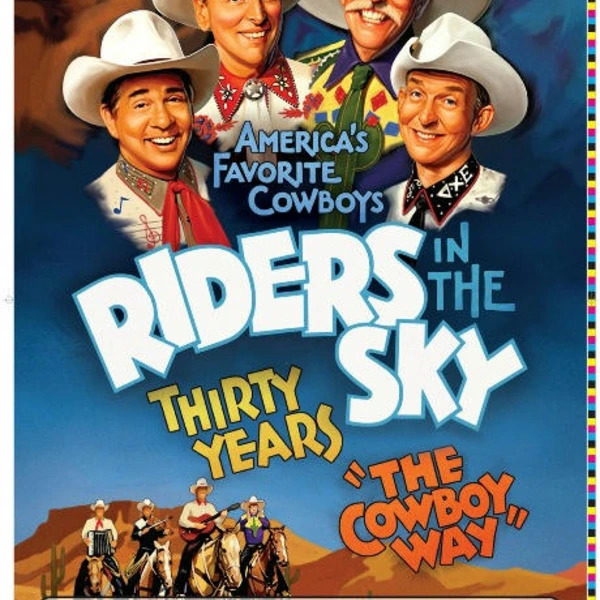 Appearance Poster