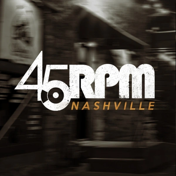 The 45 RPM CD: Nashville