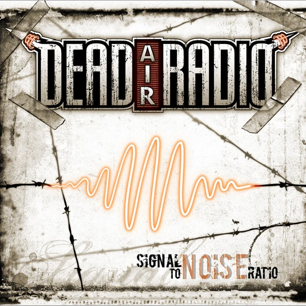 Signal To Noise Ratio album