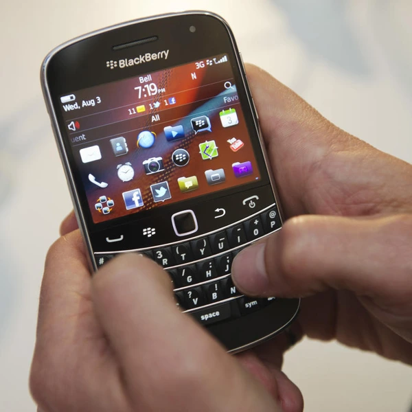 blackberry