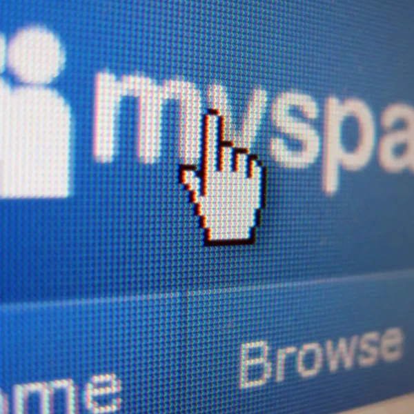 myspace