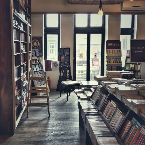 Photo by Sergiu Vălenaș on Unsplash