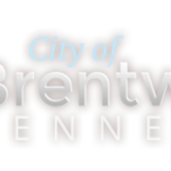 City of Brentwood Crest