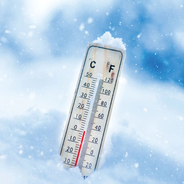 thermometer