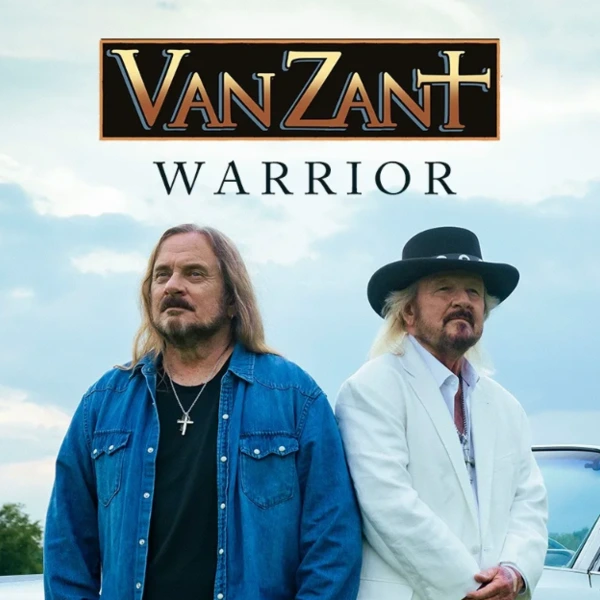 warrior vanzant