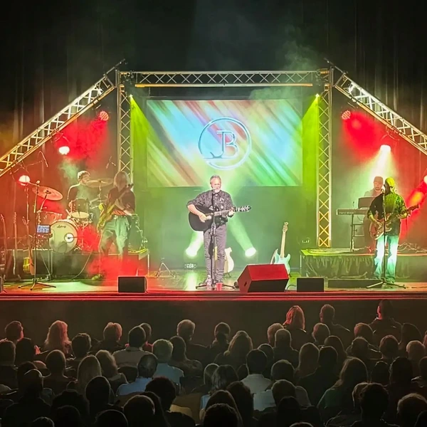 jb live production