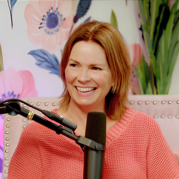 Wife of the Party Podcast with LeeAnn Kreischer