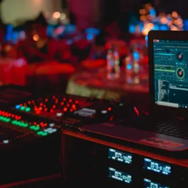 music gear