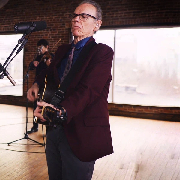 John Hiatt