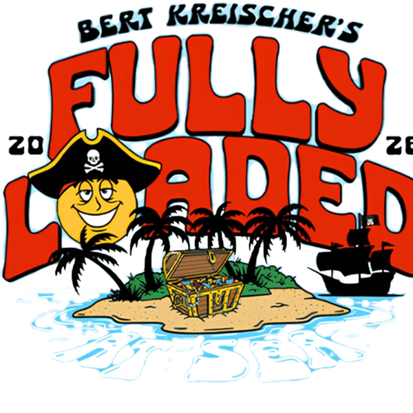 Fully Loaded at Sea 2026