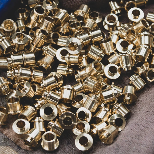 image of bushings