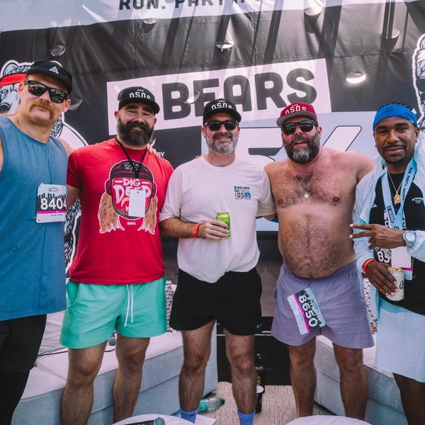 2B5K group photo