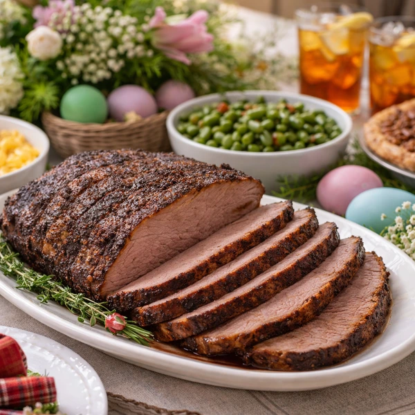 TAKE HOME AN EASTER DINNER FROM JACK&rsquo;S BBQ