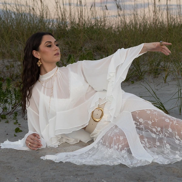 Eden Shireen