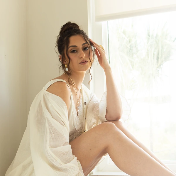 Eden Shireen