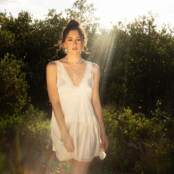 Eden Shireen